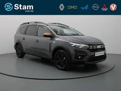 Grijs Gebruikt 2024 Dacia Jogger Extreme MPV | € 27.990 (Eerlijke prijs)