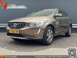 Bruin Gebruikt 2014 Volvo XC60 Momentum SUV | € 8.950