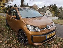 Bruin Gebruikt 2019 VW up! Move Hatchback | € 7.500 (Goede deal)