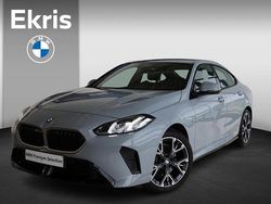 Grijs Gebruikt 2025 BMW 220 M Sport Coupé | € 37.900