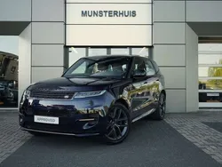 Blauw Gebruikt 2023 Land Rover Range Rover Sport SE Dynamic SUV | € 114.450 (Eerlijke prijs)