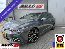 Grijs Gebruikt 2021 VW Golf VIII GTI Hatchback | € 30.995 (Goede deal)