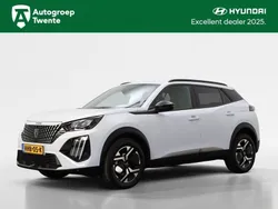 Wit Gebruikt 2024 Peugeot 2008 Allure SUV | € 25.390 (Goede deal)