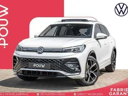 Wit Gebruikt 2024 VW Tiguan Business SUV | € 51.900 (Eerlijke prijs)