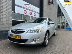 Grijs Gebruikt 2011 Opel Astra Edition Stationwagen | € 4.999 (Eerlijke prijs)