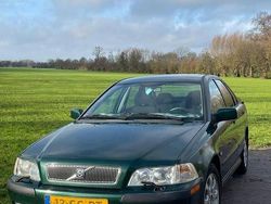 Gebruikt 2000 Volvo S40 Sedan | € 2.250 (Iets duurder)