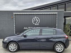 Grijs Gebruikt 2016 Peugeot 308 Hatchback | € 5.950 (Goede deal)