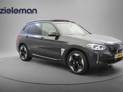 Grijs Gebruikt 2021 BMW iX Executive SUV | € 28.845 (Eerlijke prijs)