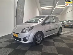 Grijs Gebruikt 2011 Renault Twingo Collection Hatchback | € 3.995 (Eerlijke prijs)