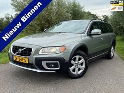 Groen Gebruikt 2008 Volvo XC70 Kinetic SUV | € 12.950 (Eerlijke prijs)