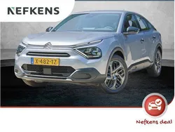 Grijs Nieuw 2024 Citroën e-C4 SUV | € 24.920 (Eerlijke prijs)
