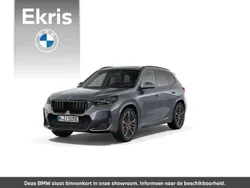 Grijs Nieuw 2025 BMW X1 M Sport SUV | € 68.887 (Iets duurder)