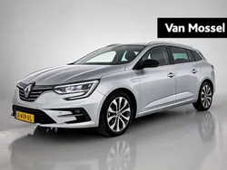 Grijs Gebruikt 2024 Renault Mégane GrandTour Techno Stationwagen | € 27.935 (Eerlijke prijs)