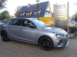 Grijs Gebruikt 2020 Opel Corsa Elegance Stationwagen | € 13.950 (Eerlijke prijs)
