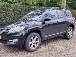 Zwart Gebruikt 2010 Toyota RAV4 SUV | € 8.500 (Super prijs)