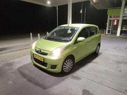 Groen Gebruikt 2007 Daihatsu Cuore Hatchback | € 600 (Goede deal)