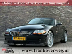 Zwart, metallic lak Gebruikt 2004 Alpina Roadster S Cabriolet | € 48.950