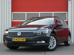 Grijs Gebruikt 2019 VW Passat Comfortline Stationwagen | € 20.750 (Super prijs)