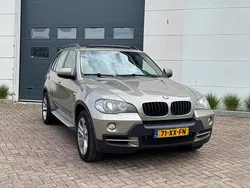 Bruin Gebruikt 2007 BMW X5 Executive SUV | € 7.499