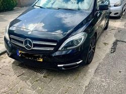 Gebruikt 2013 Mercedes B200 MPV | € 9.000 (Iets duurder)