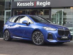 Blauw Gebruikt 2024 BMW 218 Active Tourer M Sport MPV | € 36.950 (Iets duurder)