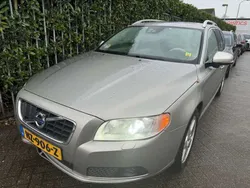 Bruin Gebruikt 2012 Volvo V70 Stationwagen | € 4.900