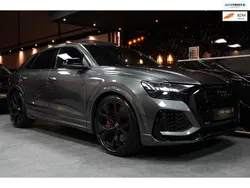 Grijs Gebruikt 2020 Audi RS Q8 SUV | € 104.900 (Super prijs)