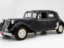 Overige Gebruikt 1953 Citroën Traction Avant Stationwagen | € 34.950