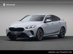 Grijs Nieuw 2025 BMW 220 M Sport Coupé | € 54.154 (Duur)