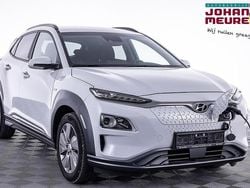 Wit Gebruikt 2021 Hyundai Kona SUV | € 15.900 (Super prijs)