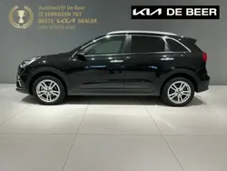 Aurora black (zwart metallic) Gebruikt 2020 Kia e-Niro 2 SUV | € 20.445