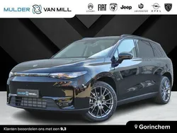 Overige Nieuw 2025 Leapmotor C10 SUV | € 41.695 (Eerlijke prijs)