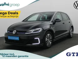 Zwart Gebruikt 2020 VW Golf VIII GTE Hatchback | € 20.900 (Super prijs)