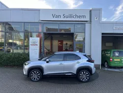 Grijs Nieuw 2024 Toyota Yaris Cross SUV | € 31.995 (Eerlijke prijs)
