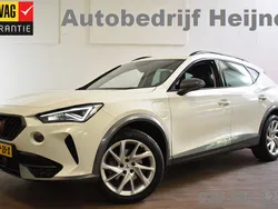 Wit Gebruikt 2022 Cupra Formentor SUV | € 26.745 (Super prijs)