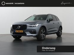 Grijs Gebruikt 2021 Volvo XC60 R-Design SUV | € 35.935 (Eerlijke prijs)