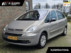 Beige Gebruikt 2005 Citroën Xsara Picasso MPV | € 1.950 (Eerlijke prijs)