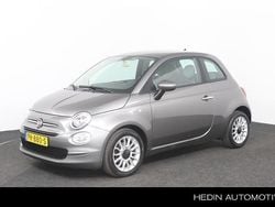 Grijs Gebruikt 2017 Fiat 500 Pop Star Hatchback | € 8.495 (Eerlijke prijs)