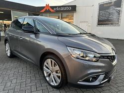 Grijs Gebruikt 2019 Renault Scénic IV LIMITED MPV | € 17.440 (Eerlijke prijs)