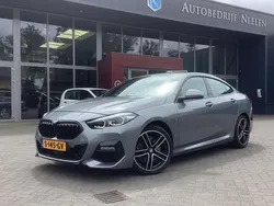 Grijs Gebruikt 2021 BMW 220 M Sport Sedan | € 32.950 (Duur)