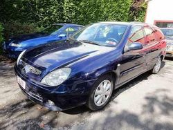 Blauw Gebruikt 2003 Citroën Xsara Exclusive Stationwagen | € 1.750 (Eerlijke prijs)