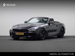Zwart Gebruikt 2020 BMW Z4 Executive Cabriolet | € 42.880 (Iets duurder)
