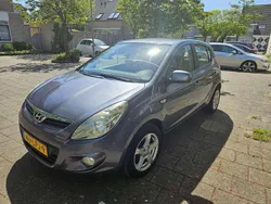 Gebruikt 2010 Hyundai i20 Dynamiq MPV | € 3.995