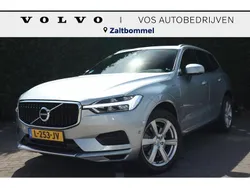 Grijs Gebruikt 2019 Volvo XC60 Momentum SUV | € 37.950 (Eerlijke prijs)
