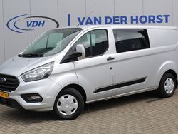 Overige Gebruikt 2019 Ford Transit Custom Trend Van | € 15.880 (Duur)