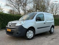 (metallic) Gebruikt 2019 Renault Kangoo Komfort Van | € 7.450 (Goede deal)