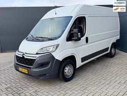 Wit Gebruikt 2017 Citroën Jumper MPV | € 11.950 (Super prijs)