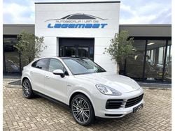 Grijs Gebruikt 2020 Porsche Cayenne SUV | € 69.795 (Goede deal)
