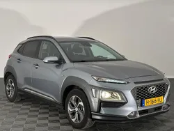Grijs Gebruikt 2020 Hyundai Kona SUV | € 21.900 (Goede deal)