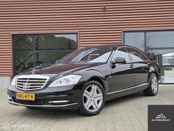 Gebruikt 2010 Mercedes S600 Sedan | € 32.950